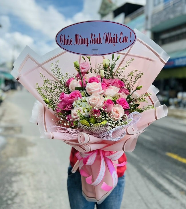 Tổng Hợp 10 Shop Hoa Uy Tín Nhất An Lão Hải Phòng - Top các shop hoa - AZinfo