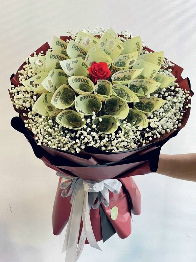 Tổng Hợp 10 Shop Hoa Uy Tín Nhất Cần Đước Long An - Top các shop hoa - AZinfo