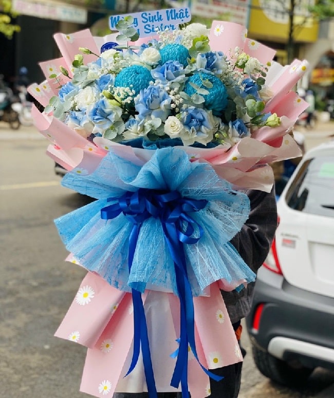 Tổng Hợp 10 Shop Hoa Uy Tín Nhất Đồng Phú Bình Phước - Top các shop hoa - AZinfo