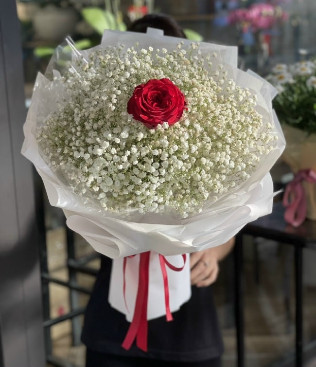 Tổng Hợp 10 Shop Hoa Uy Tín Nhất Đức Linh Bình Thuận - Top các shop hoa - AZinfo