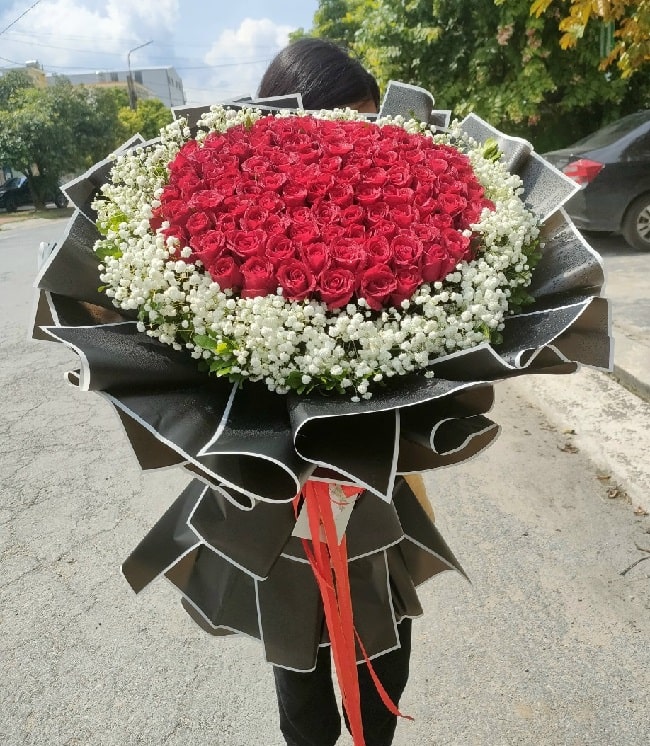 Tổng Hợp 10 Shop Hoa Uy Tín Nhất Châu Đức Bà Rịa - Top các shop hoa - AZinfo